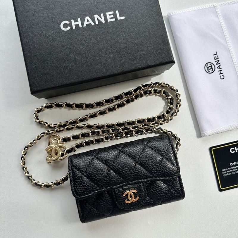 Chanel Wallets Purse